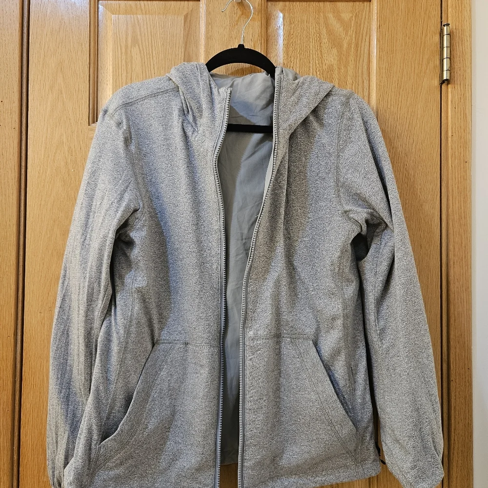 Uniqlo Reversible Jacket - Picture 2 of 7